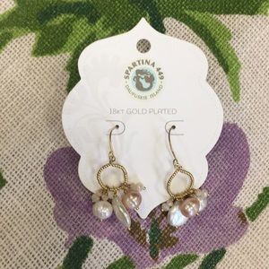 Luxe Earrings